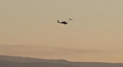 ‎⁨ ⁩وسائل اعلام عبرية : ‘استهداف منزل نتنياهو فشل أمني خطير‘